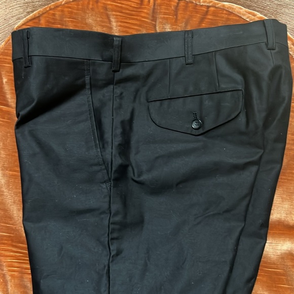 COMME des GARÇONS
Black Pants - Picture 4 of 13